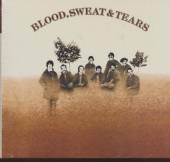 BLOOD SWEAT & TEARS  - CD BLOOD, SWEAT & TEARS