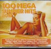 VARIOUS  - CD 100 MEGA SUMMER HITS 2012