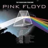 PINK FLOYD.=TRIB=  - CD AS PERFORMED BY