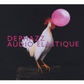 DEPHAZZ  - CD AUDIO ELESTQUE