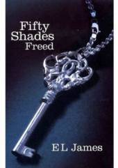  Fifty Shades Freed [GB] - supershop.sk