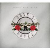 GUNS N' ROSES  - CD GREATEST HITS -SHM-CD-