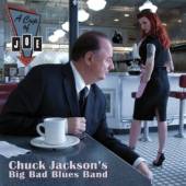 JACKSON CHUCK -BIG BAD B  - CD CUP OF JOE