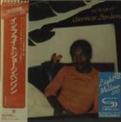 BENSON GEORGE  - CD IN FLIGHT -JAP CARD-