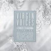 VARIOUS  - CD VIRGIN VOICES - A TRIBUTE TO MADONNA