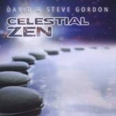 GORDON DAVID & STEVE  - CD CELESTIAL ZEN