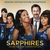 SOUNDTRACK  - CD THE SAPPHIRES