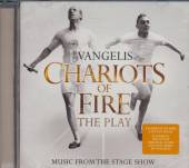 VANGELIS  - CD CHARIOTS OF FIRE-THE PLAY