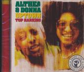 ALTHEA & DONNA  - CD UPTOWN TOP RANKING