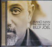 JOEL BILLY  - CD PIANO MAN: THE VERY..