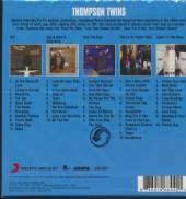  ORIGINAL ALBUM CLASSICS '2012 (5CD) - supershop.sk