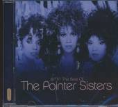 POINTER SISTERS  - CD JUMP: THE BEST OF