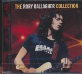  RORY GALLAGHER COLLECTION '2012 - supershop.sk