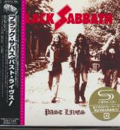  SHM-PAST LIVES -JAP CARD- - supershop.sk