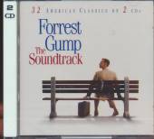 SOUNDTRACK  - CD FORREST GUMP