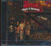 BONE THUGS N HARMONY  - CD E. 1999 ETERNAL