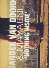  NOTHING INSIDE [VINYL] - supershop.sk
