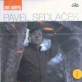 SEDLACEK P.  - CD POP GALERIE