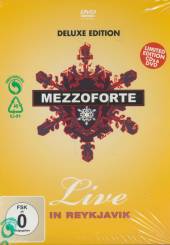  LIVE IN REYKJAVIK '2008 (DVD+2CD) - supershop.sk