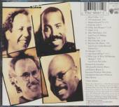  BEST OF THE FOURPLAY - supershop.sk