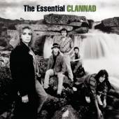 CLANNAD  - 2xCD ESSENTIAL CLANNAD