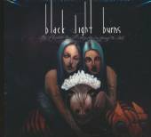 BLACK LIGHT BURNS  - CD MOMENT YOU.. [DIGI]