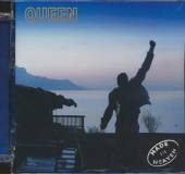 QUEEN  - CD MADE IN HEAVEN