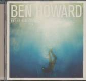 HOWARD BEN  - CD EVERY KINGDOM