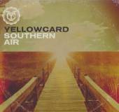 YELLOWCARD  - CD SOUTHERN AIR