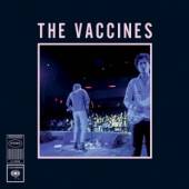 VACCINES  - CD LIVE FROM LONDON, ENGLAND