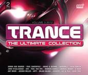  TRANCE 2012 VOL.3 - supershop.sk