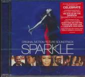 SOUNDTRACK  - CD SPARKLE