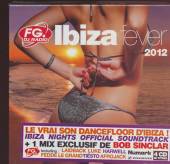  IBIZA FEVER 2012 - suprshop.cz