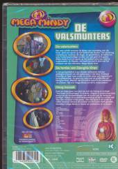  VALSMUNTERS - supershop.sk