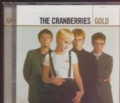 CRANBERRIES  - 2xCD GOLD
