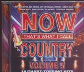  NOW COUNTRY 5 - suprshop.cz