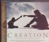 SOUNDTRACK  - CD CREATION