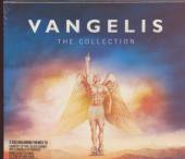 VANGELIS  - 2xCD COLLECTION