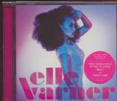 VARNER ELLE  - CD PERFECTLY IMPERFECT
