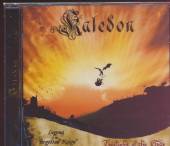 KALEDON  - CD CHAPTER IV