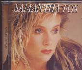 FOX SAMANTHA  - 2xCD SAMANTHA FOX [DELUXE]