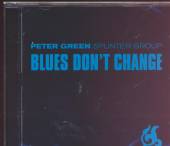  BLUES DON'T CHANGE - supershop.sk