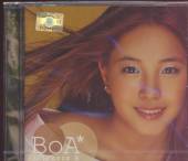 BOA  - CD ID: PEACE B