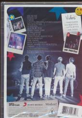  UP ALL NIGHT: THE LIVE TOUR - suprshop.cz