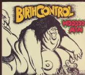 BIRTH CONTROL  - CD HODO MAN