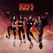 KISS  - CD DESTROYER:RESURRECTED