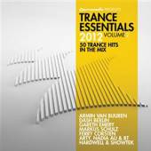 VARIOUS  - 2xCD TRANCE ESSENTIALS 2012/2