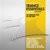  TRANCE ESSENTIALS 2012/2 - supershop.sk