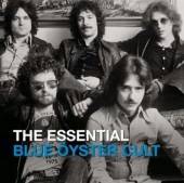  THE ESSENTIAL BLUE OYSTER CULT - suprshop.cz