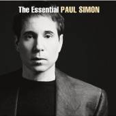 SIMON PAUL  - 2xCD THE ESSENTIAL PAUL SIMON